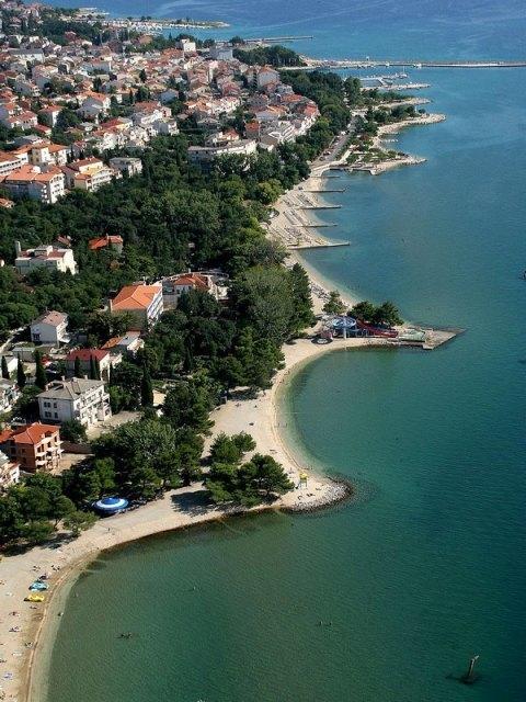 Apartments House Vukelic Crikvenica Room photo